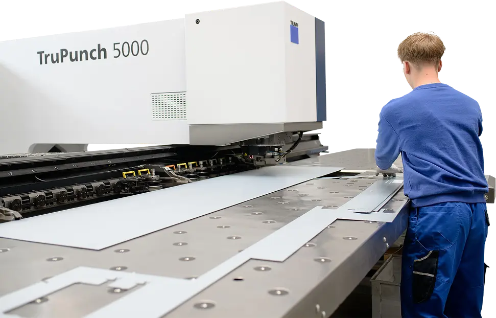TruPunch